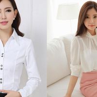 Các kiểu áo trẻ trung