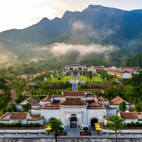 Điểm du lịch tâm linh