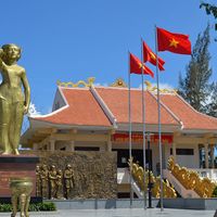 Điểm du lịch tâm linh