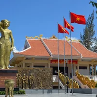 Điểm du lịch tâm linh
