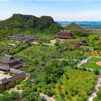 Điểm du lịch tâm linh