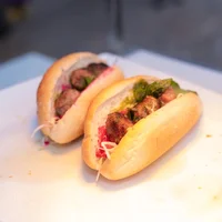 Hương vị Thụy Điển - Quà chiều