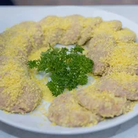 Hương vị Thụy Điển - Quà chiều
