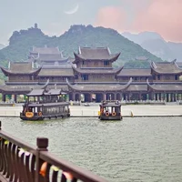Điểm du lịch tâm linh