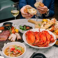 Lễ hội ẩm thực “Eat out” 90 ngày với ưu đãi từ Marriott Bonvoy Việt Nam