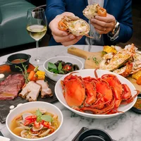 Lễ hội ẩm thực “Eat out” 90 ngày với ưu đãi từ Marriott Bonvoy Việt Nam