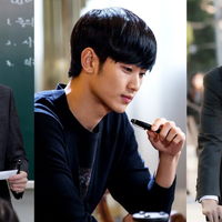 Phim của Kim Soo Hyun