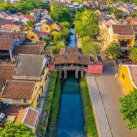 Hình in trên tiền Việt Nam