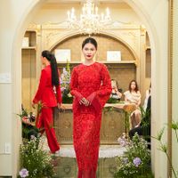 VYC Athemina tổ chức sự kiện ra mắt ấn tượng hội tụ giới thượng lưu Sài Thành