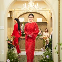 VYC Athemina tổ chức sự kiện ra mắt ấn tượng hội tụ giới thượng lưu Sài Thành
