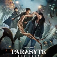 Phim Parasyte: The Grey soán ngôi top 1 Netflix của Queen of Tears