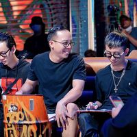 Anh Trai Vượt Ngàn Chông Gai khiêu chiến