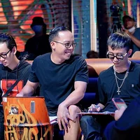 Anh Trai Vượt Ngàn Chông Gai khiêu chiến