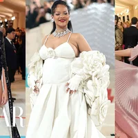 Hé lộ tên tuổi những vị khách mời đầu tiên tại Met Gala 2024