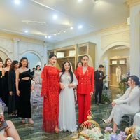 VYC Athemina tổ chức sự kiện ra mắt ấn tượng hội tụ giới thượng lưu Sài Thành