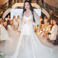 VYC Athemina tổ chức sự kiện ra mắt ấn tượng hội tụ giới thượng lưu Sài Thành