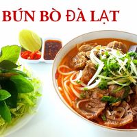 Ẩm thực Đà Lạt