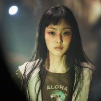 Phim Parasyte: The Grey soán ngôi top 1 Netflix của Queen of Tears