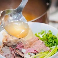 Tìm vị thế cho ẩm thực Việt Nam
