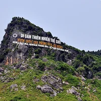 Du lịch Phong Nha Kẻ Bàng