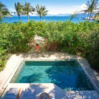 Six Senses Ninh Van Bay lần đầu tiên ra mắt chương trình retreat chăm sóc sức khoẻ chuyên sâu