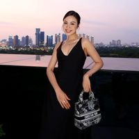 Đám cưới Minh Tú