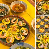 Ẩm thực Đà Lạt