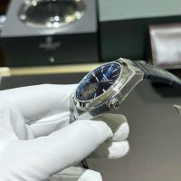 Vacheron Constantin Overseas Tourbillon: Tinh hoa truyền thống hội ngộ kỹ thuật hiện đại
