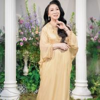 Sự kiện VYC Athemina Grand Opening hội tụ giới thượng lưu Sài Thành