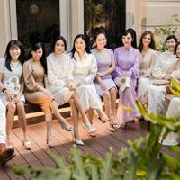 VYC Athemina tổ chức sự kiện ra mắt ấn tượng hội tụ giới thượng lưu Sài Thành