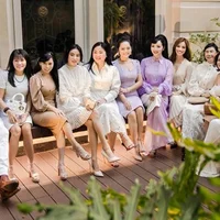 VYC Athemina tổ chức sự kiện ra mắt ấn tượng hội tụ giới thượng lưu Sài Thành