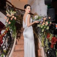 VYC Athemina tổ chức sự kiện ra mắt ấn tượng hội tụ giới thượng lưu Sài Thành