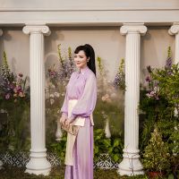 VYC Athemina tổ chức sự kiện ra mắt ấn tượng hội tụ giới thượng lưu Sài Thành