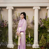 VYC Athemina tổ chức sự kiện ra mắt ấn tượng hội tụ giới thượng lưu Sài Thành