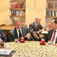 Quán cà phê trứng Hà Nội