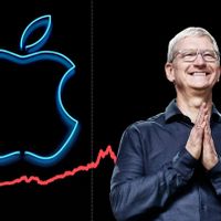 Những điều ít biết về vị CEO của Apple.