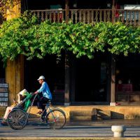 Du lịch xanh tại Việt Nam 