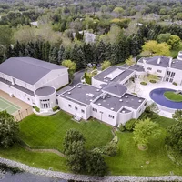 Ngưỡng mộ trước những dự án bất động sản của Michael Jordan