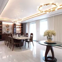 Biệt thự triệu đô của đại gia đồng nát ở làng "mổ xe" Tề Lỗ - nơi ra đường là va trúng tỷ phú