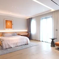 Biệt thự triệu đô của đại gia đồng nát ở làng "mổ xe" Tề Lỗ - nơi ra đường là va trúng tỷ phú