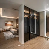 Biệt thự triệu đô của đại gia đồng nát ở làng "mổ xe" Tề Lỗ - nơi ra đường là va trúng tỷ phú