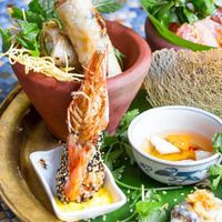 Cận cảnh Nhà hàng Madame Hien Hanoi mà Tỷ phú Tim Cook vừa đặt chân đến, từng tiếp đón nhiều nguyên thủ quốc gia