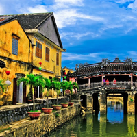 Du lịch xanh tại Việt Nam 