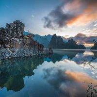 Du lịch xanh tại Việt Nam 