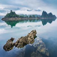 Du lịch xanh tại Việt Nam 