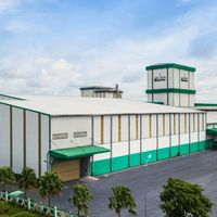 GREENFEED VIỆT NAM tăng trưởng lợi nhuận bền vững