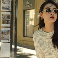 Cựu hot girl Hà Lade có phong cách diện chân váy tuyệt xinh, chị em nên tham khảo để mặc đẹp mọi lúc mọi nơi