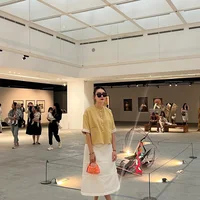 Cách mặc chân váy đẹp