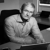 Những điều ít biết về vị CEO của Apple.