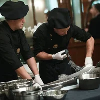 Trứng cá tầm Nga